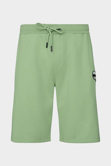 ΒΕΡΜΟΥΔΑ KARL LAGERFELD - 500 ΜΠΛΕ